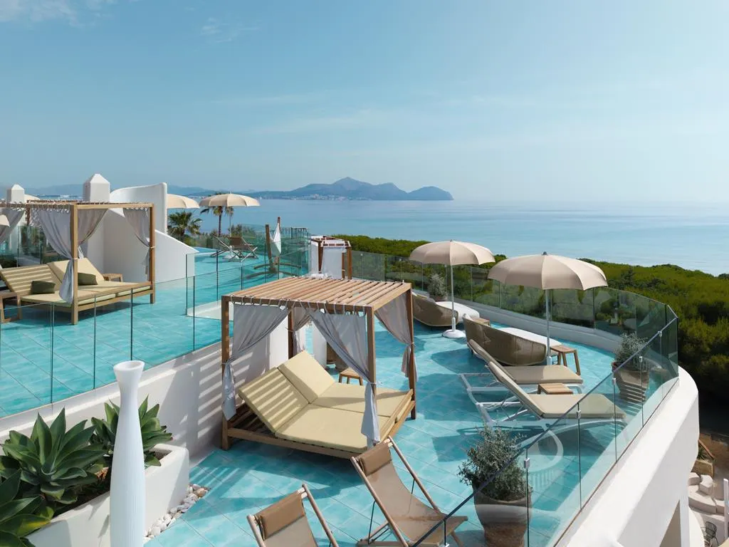 Iberostar Selection Albufera Playa