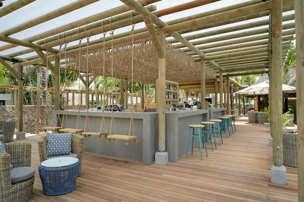 Coin de Mire Attitude Hotel