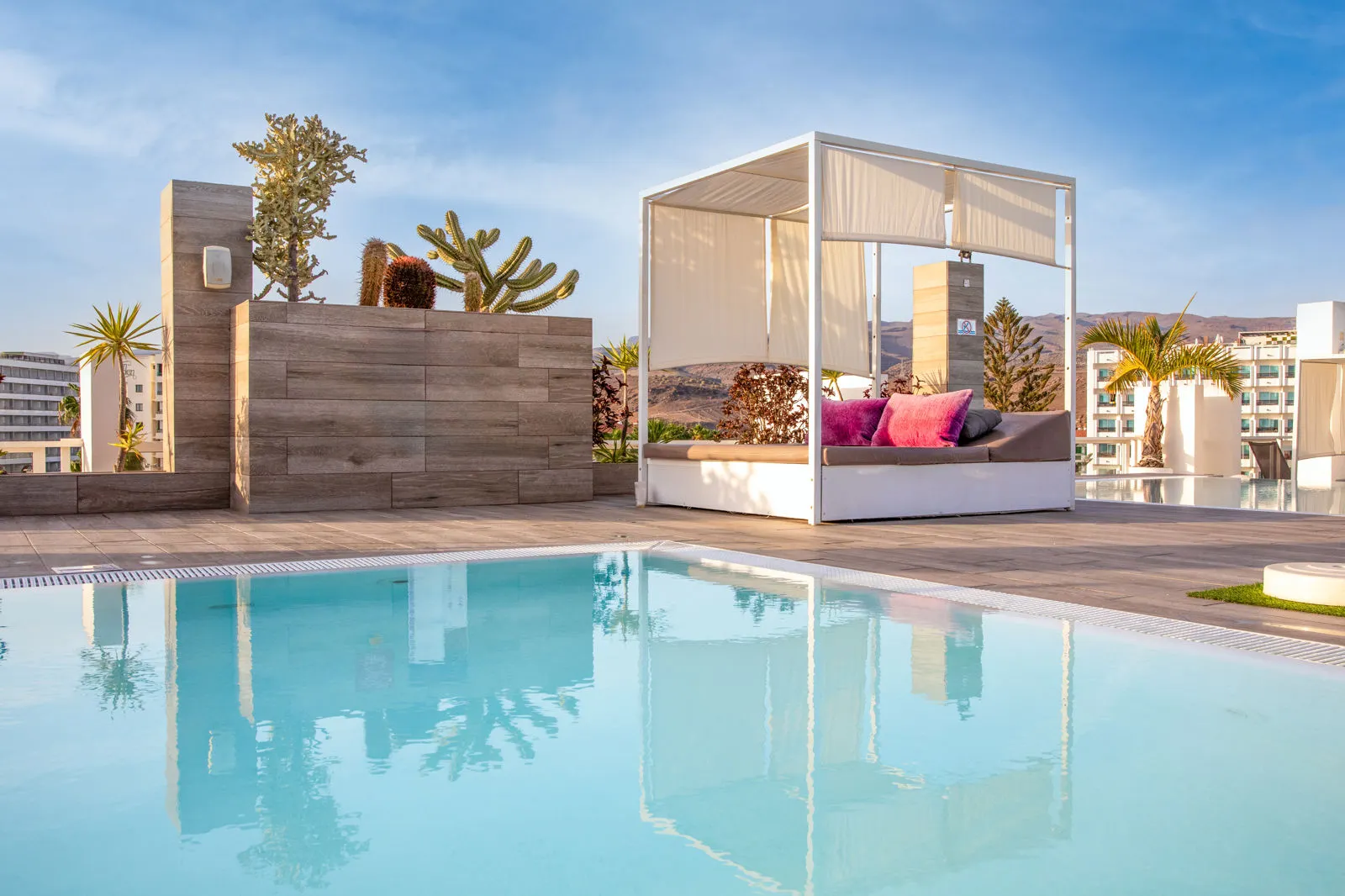 Bluesea Marieta (ex. Labranda Marieta)