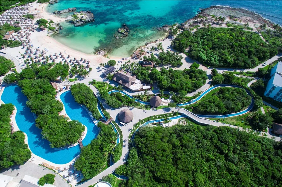 Grand Sirenis Riviera Maya Hotel & Spa