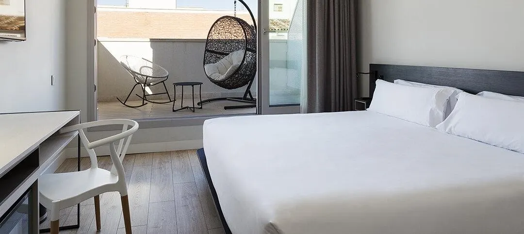 B&B HOTEL Madrid Centro Puerta del Sol, Madrid