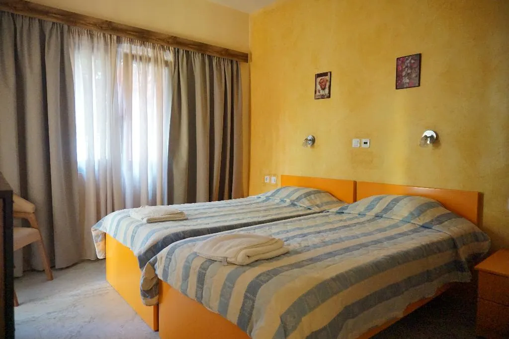 Katerini Apartments