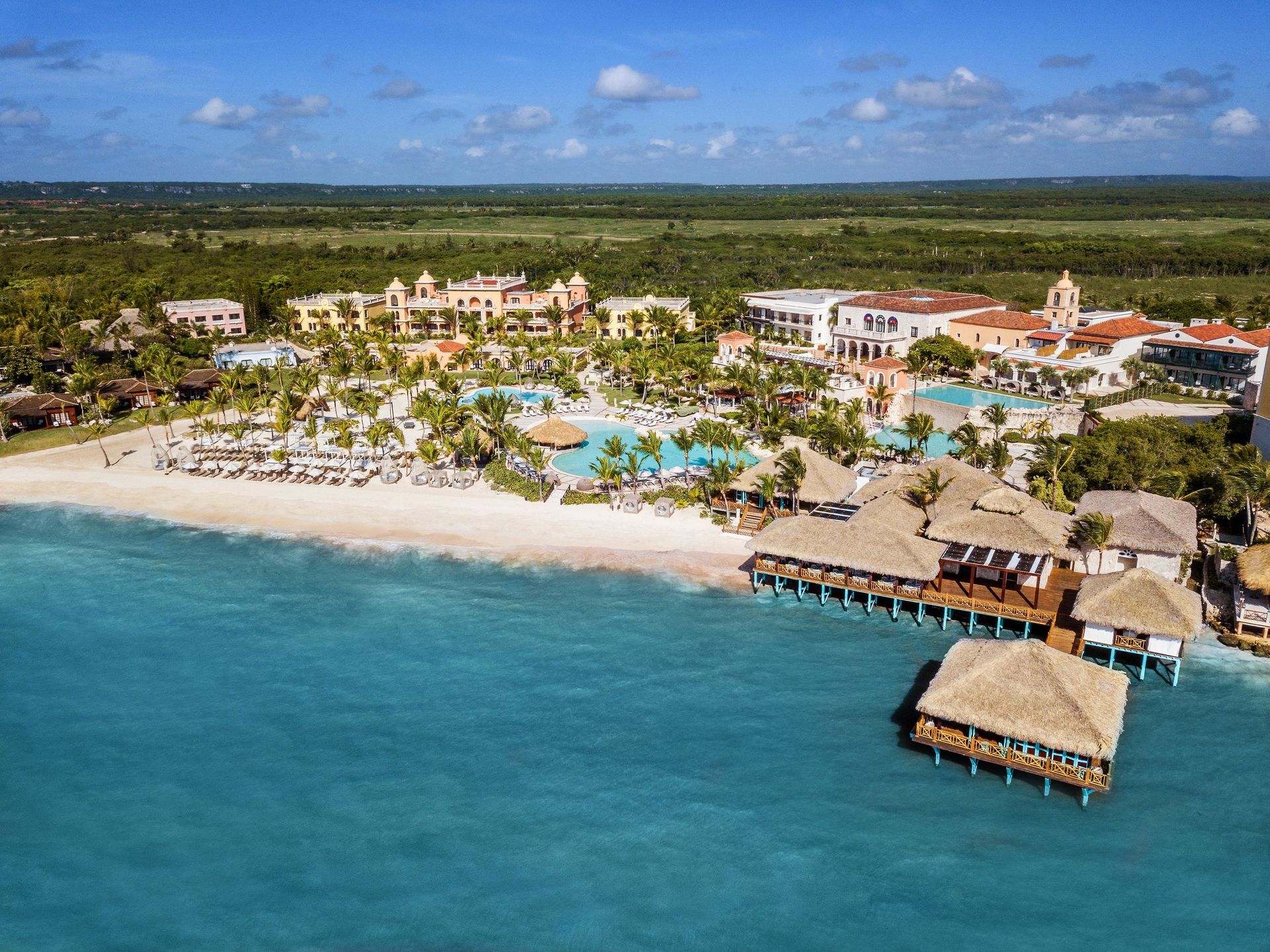 Sanctuary Cap Cana, a Luxury Collection Resort, Dominican Republic, Adult All-Inclusive — 2