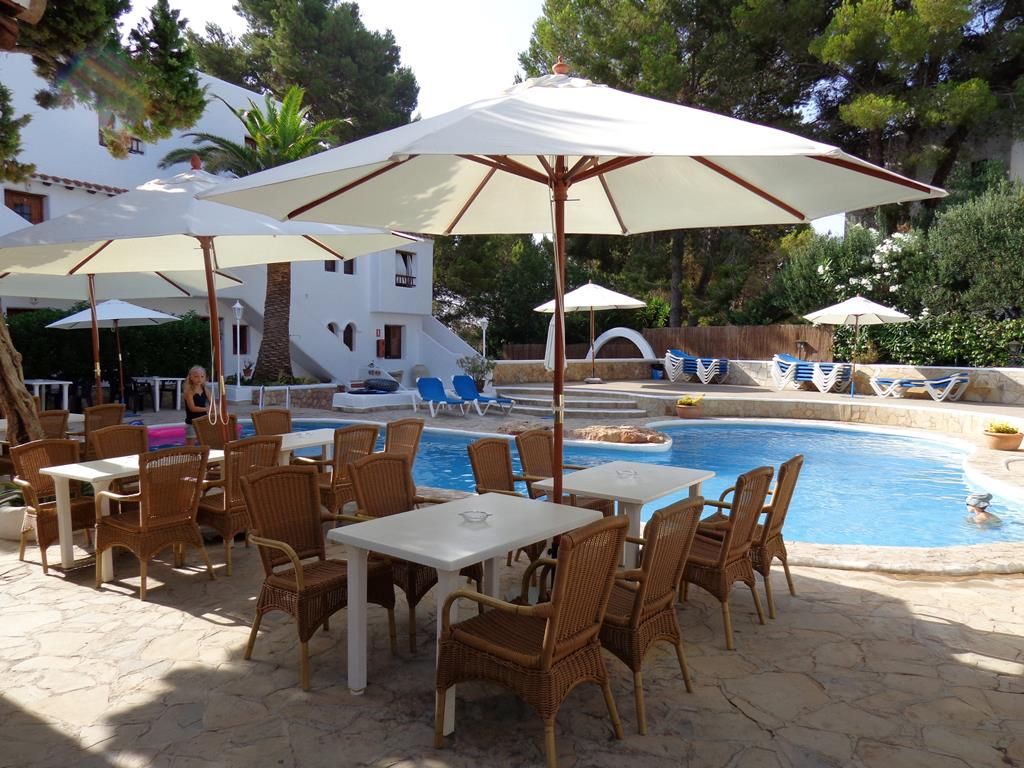Benet Los Pinares Apartments, Santa Eulalia del Río, Spanje