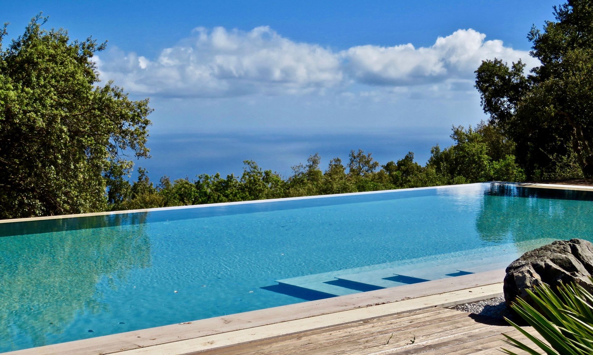 Vallegrande Nature Resort, Cefalu, Italy