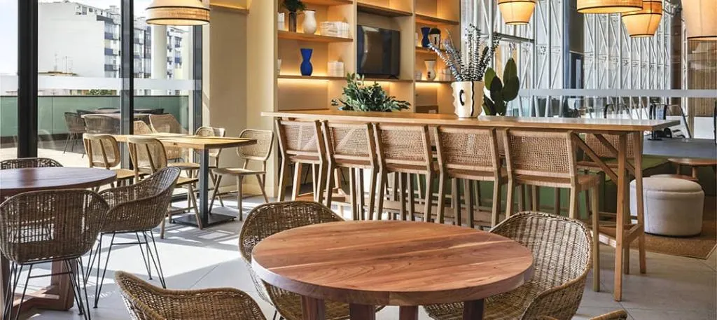 B&B HOTEL Olhao Algarve, Olhao