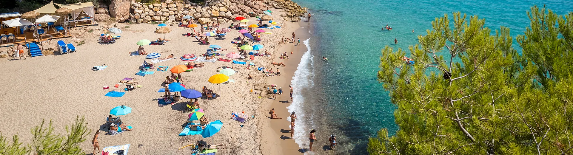 Kleinschalige vakanties Spanje