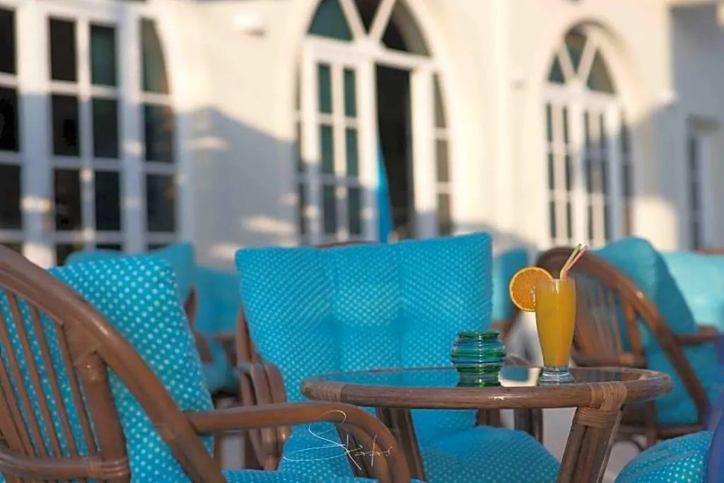 San Georgio Hotel