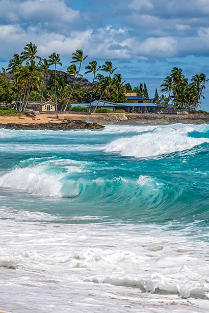 Hawaii