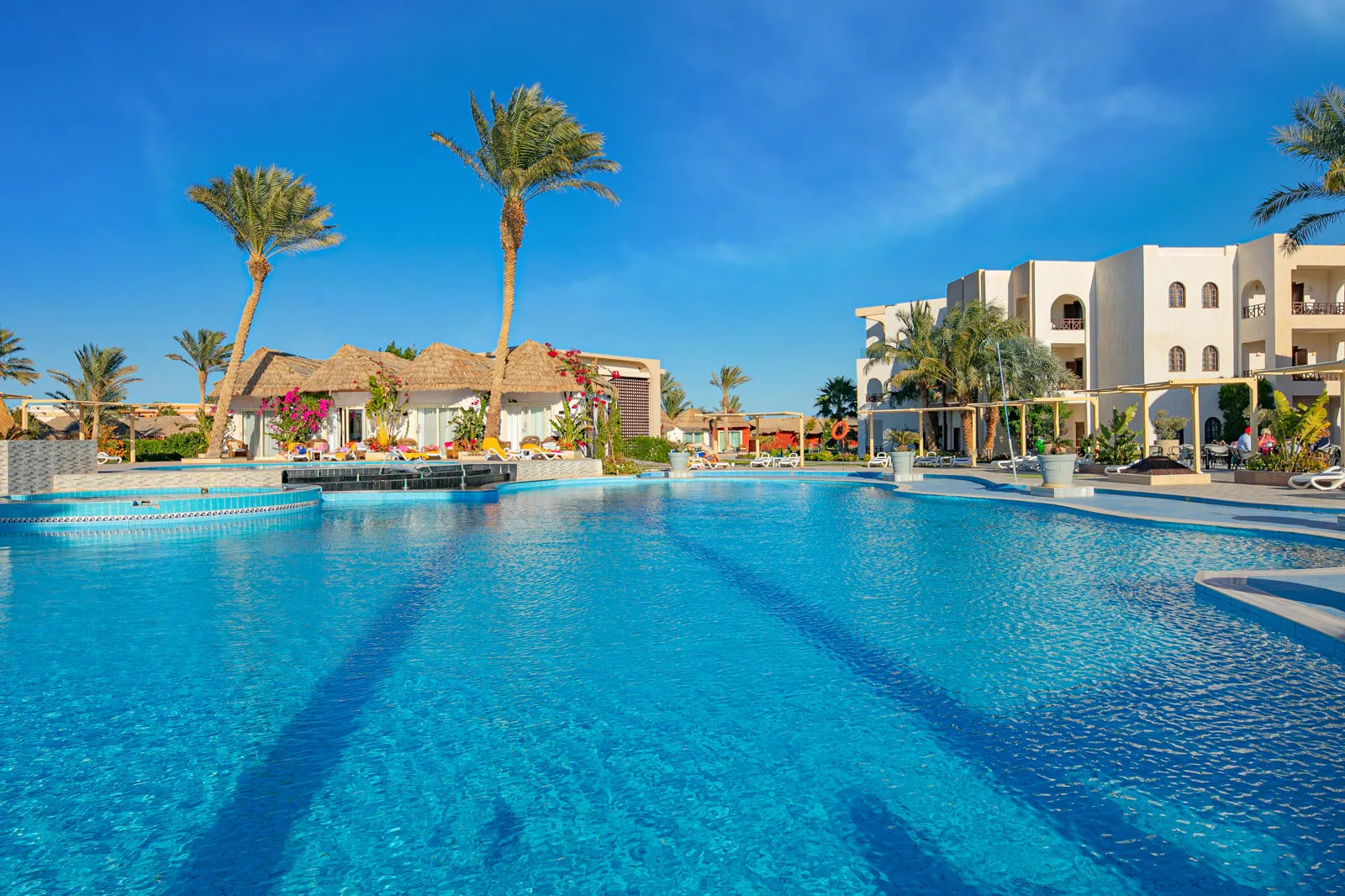 Panorama Bungalows Resort El Gouna