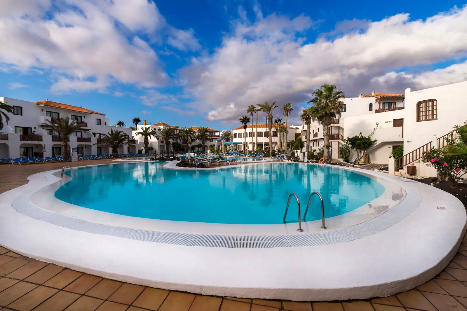 Bristol Hesperia Playa