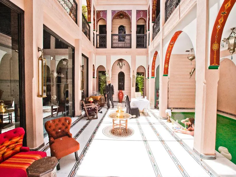 Riad Dar Anika