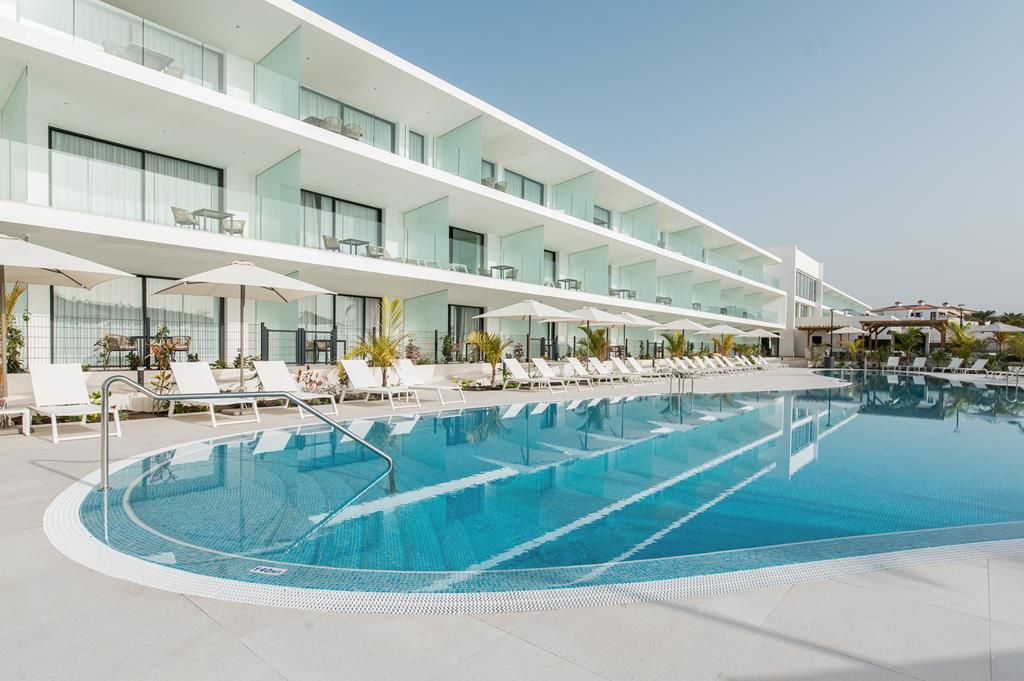 Amarilla Golf Residences, San Miguel de Abona, Spanje