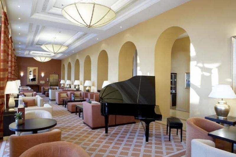 Hilton Imperial Dubrovnik — 2