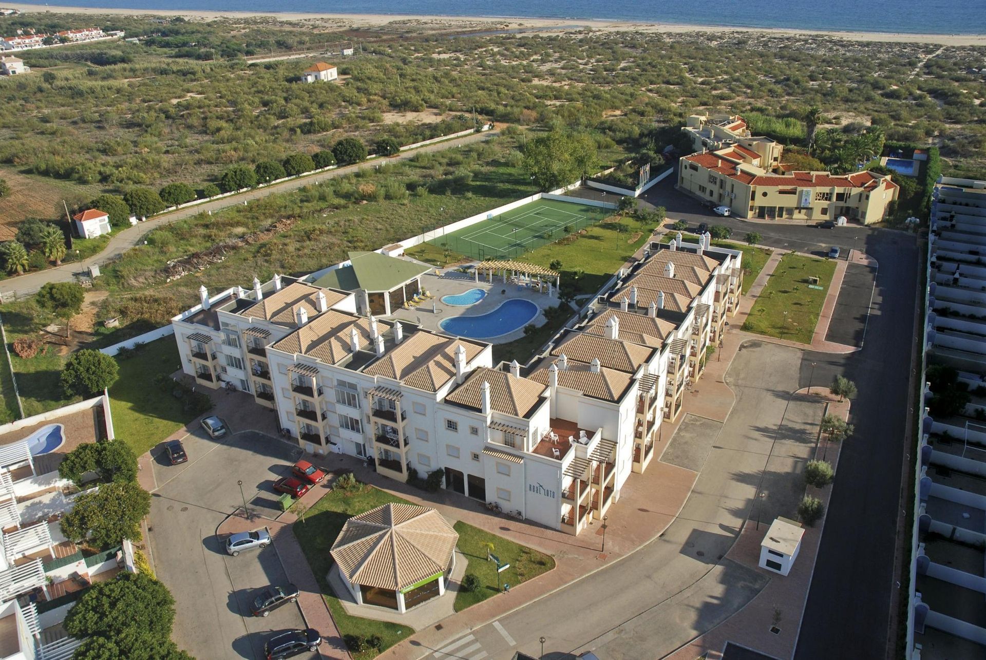 Praia da Lota Resort - Apartments — 2