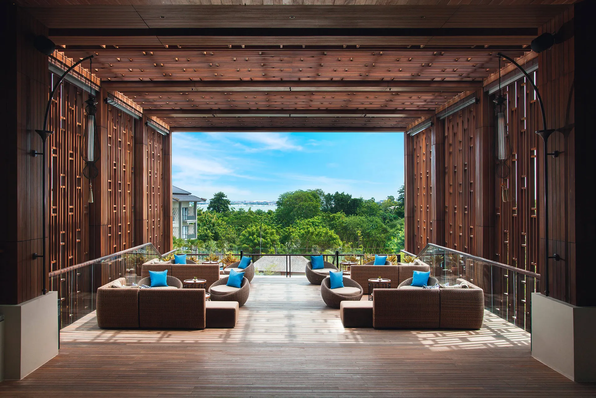 Movenpick Resort And Spa Jimbaran Bali