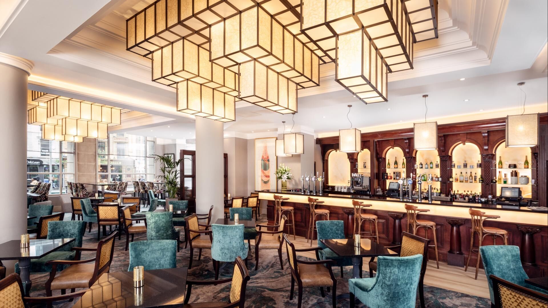 Hotel Europa Belfast — 2
