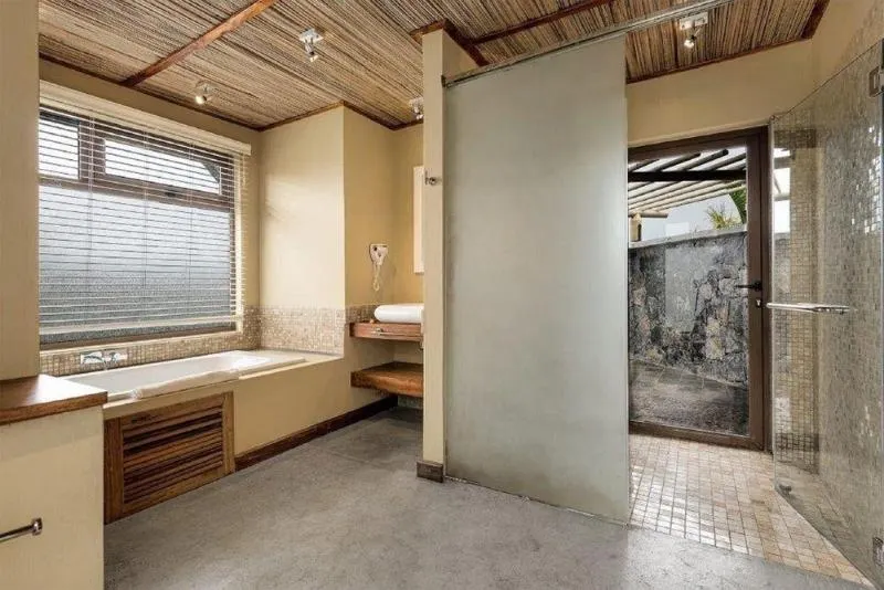 Cotton Bay Hotel afbeelding