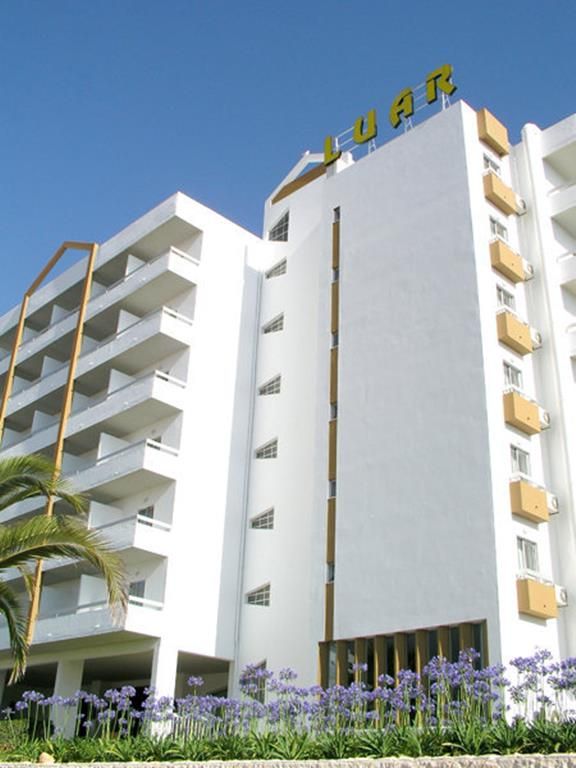 Hotel Luar — 2