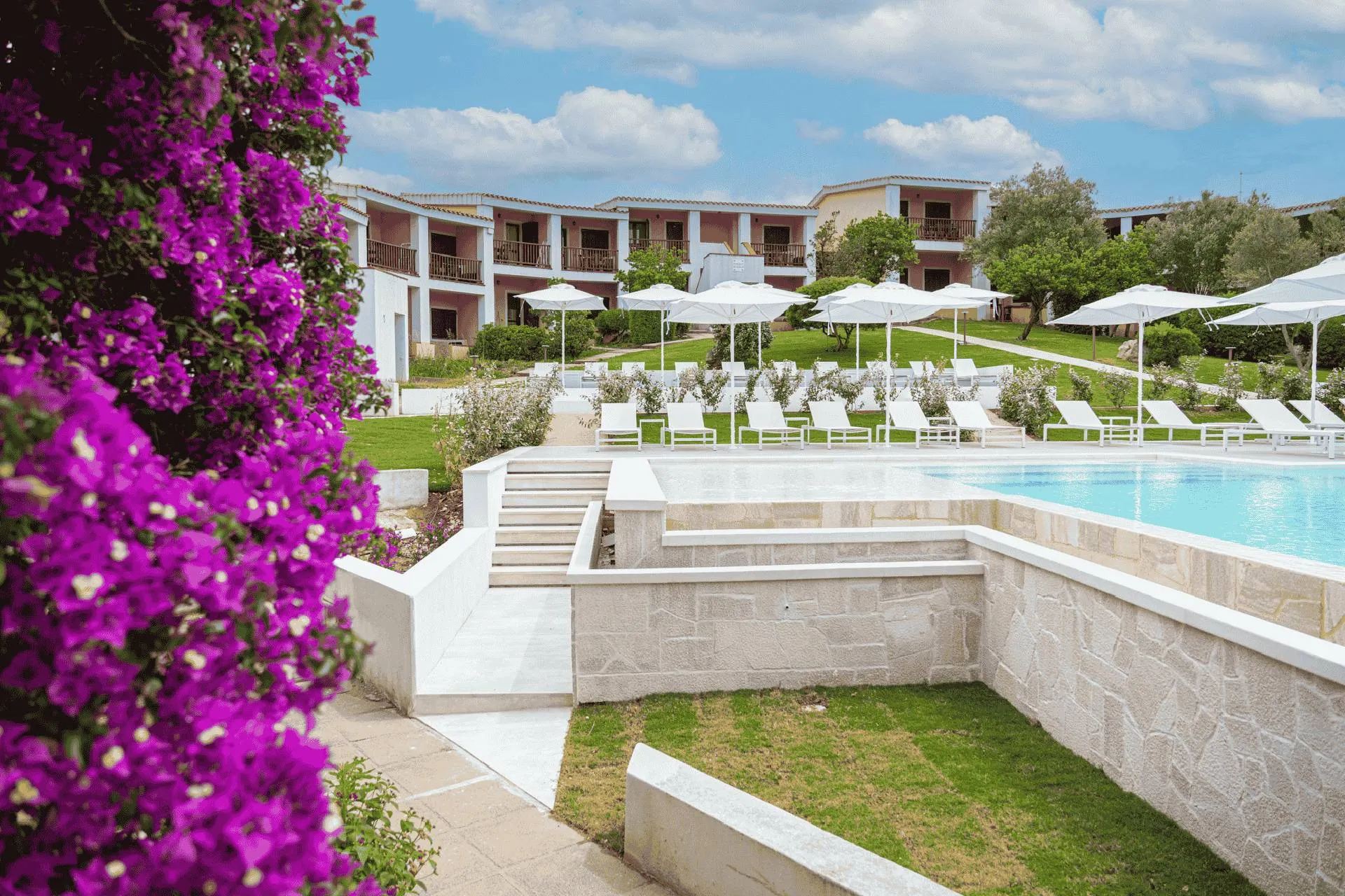 Felix Hotels Residence Hotel Costa Serena