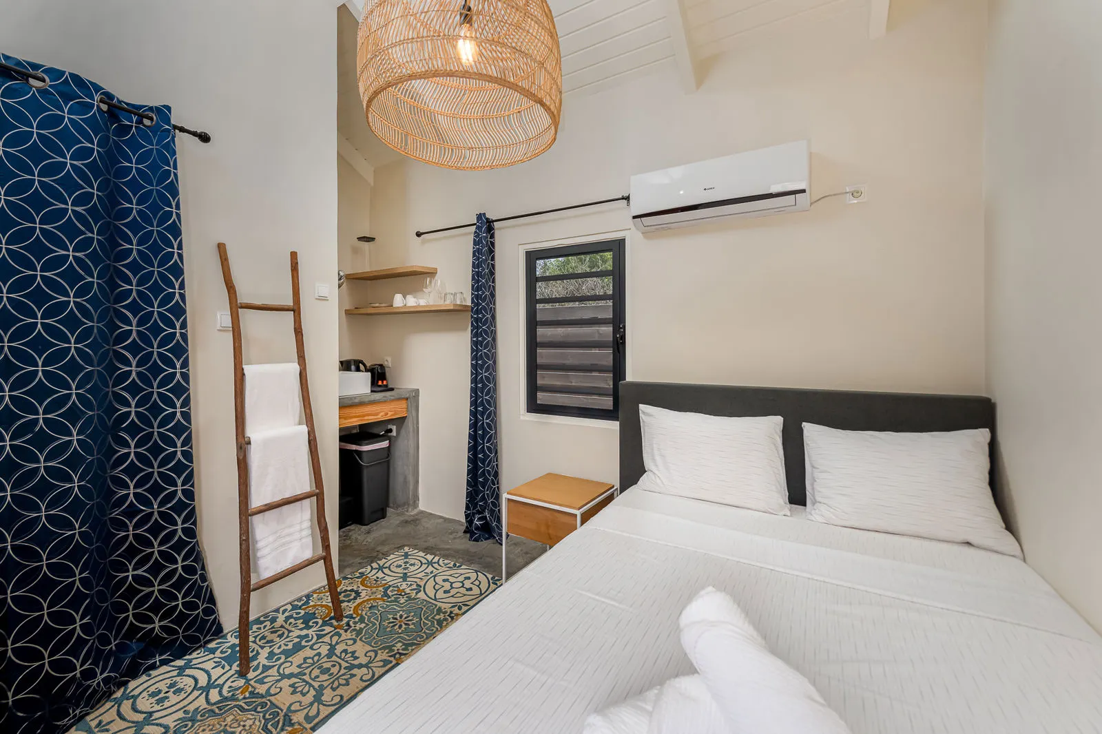 Blue Bonaire Boutique Resort