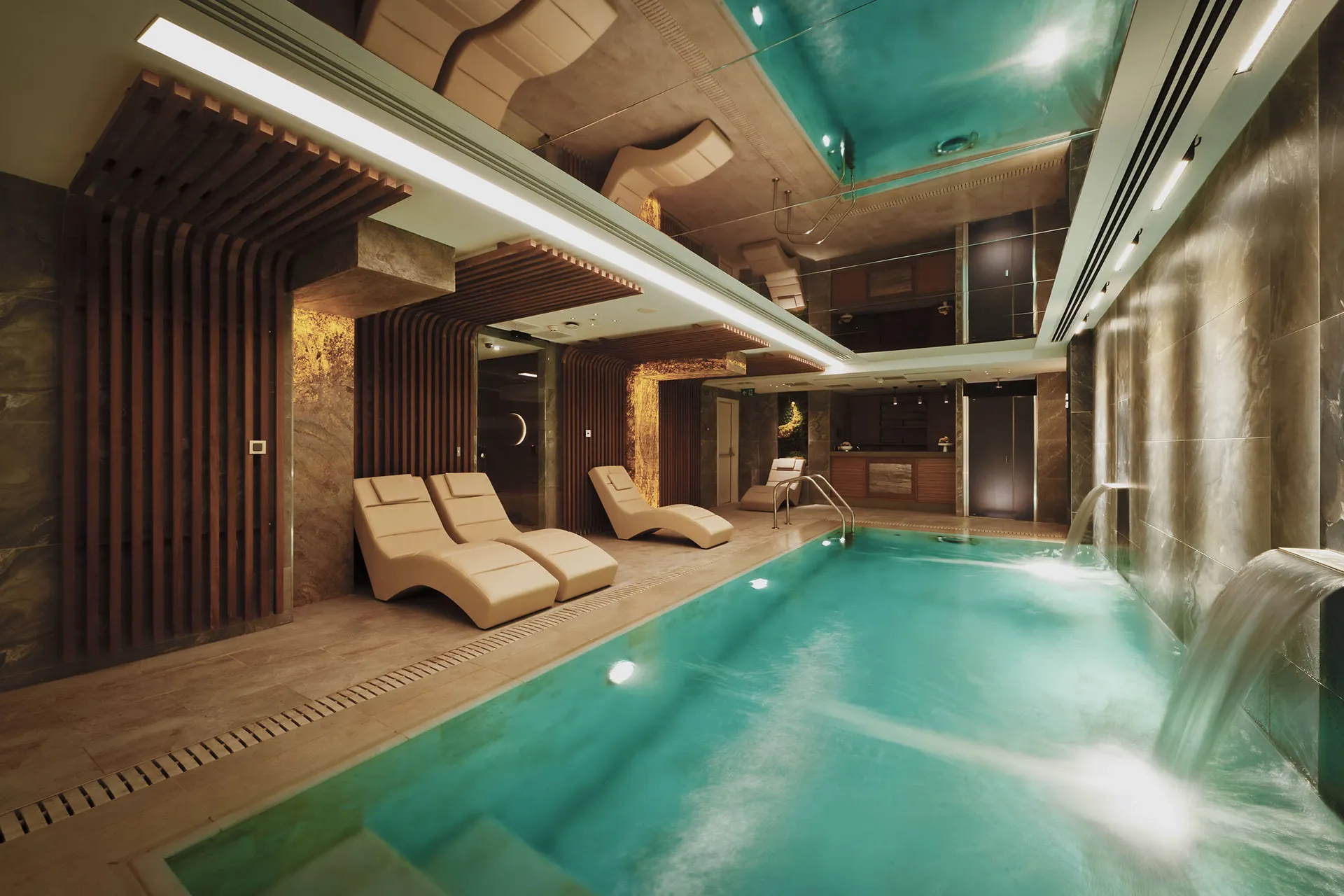 Grand Galata Hotel & Spa, Istanbul
