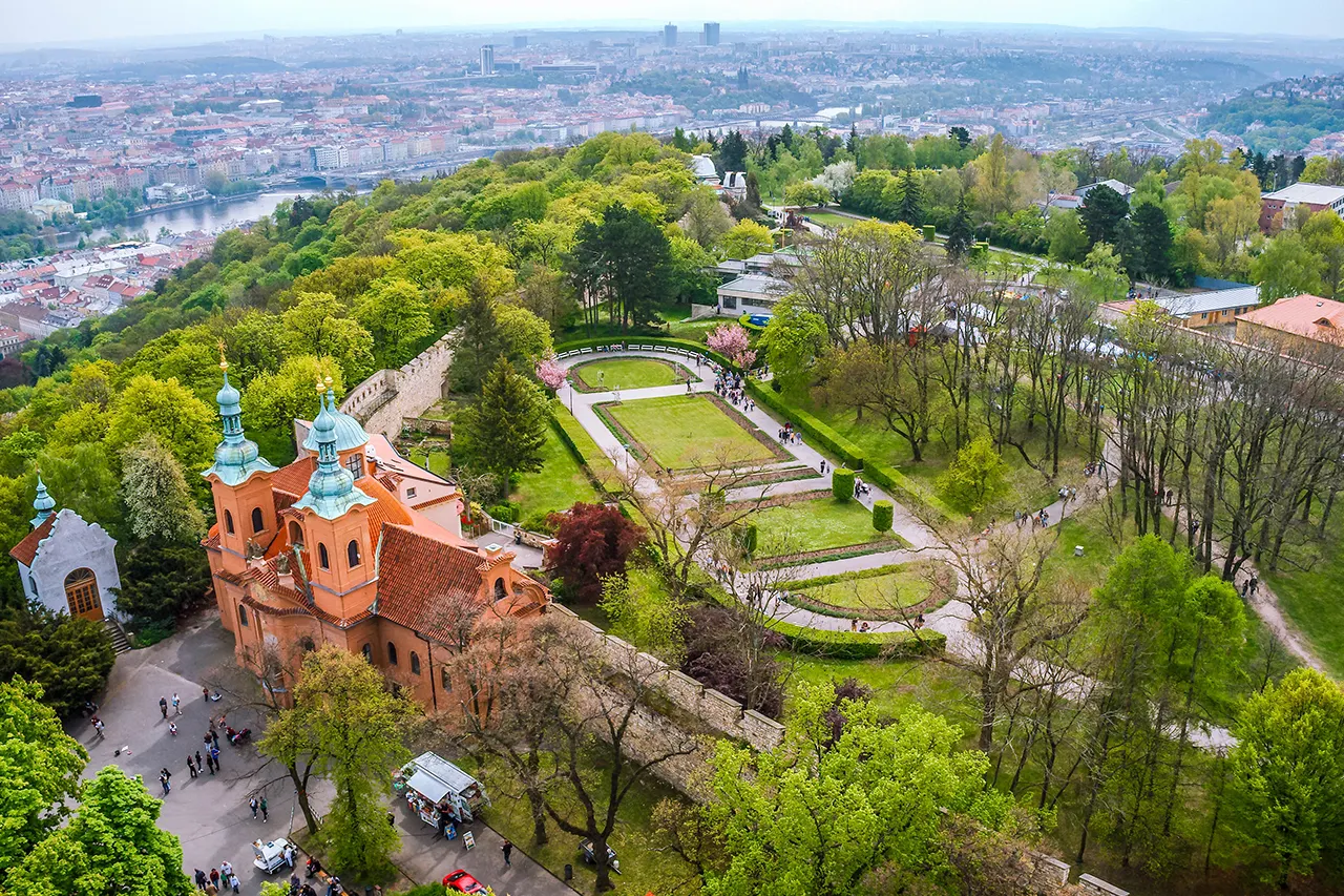 5x doen in Praag: Bezienswaardigheden om niet te missen!