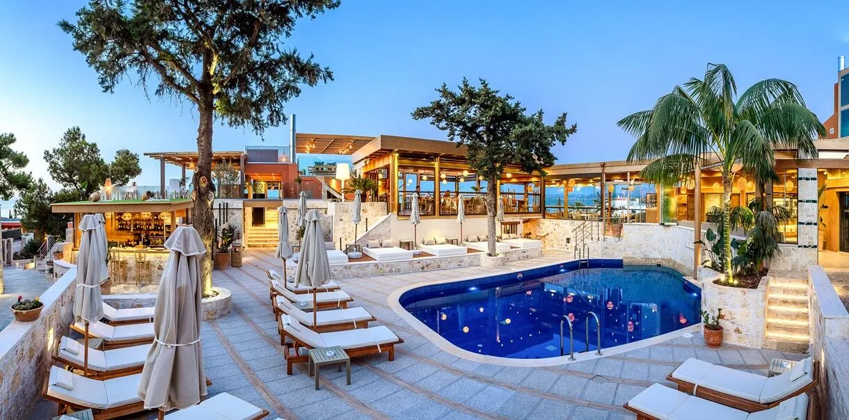 Esperides Resort