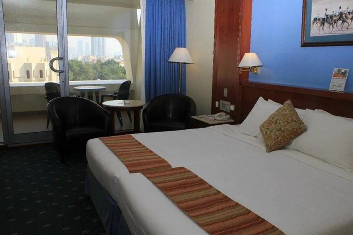 City Palace Hotel