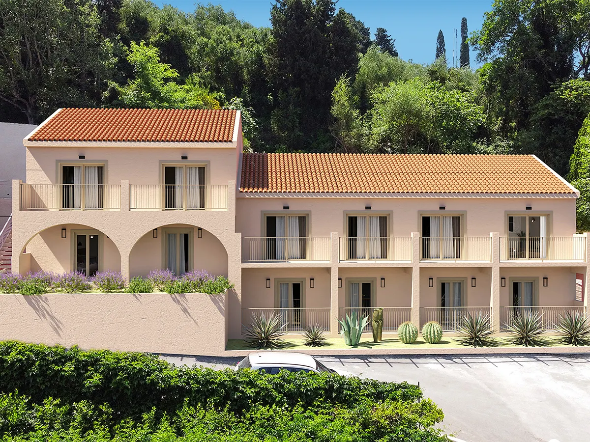 Panorama Sidari by Smile Hotels
