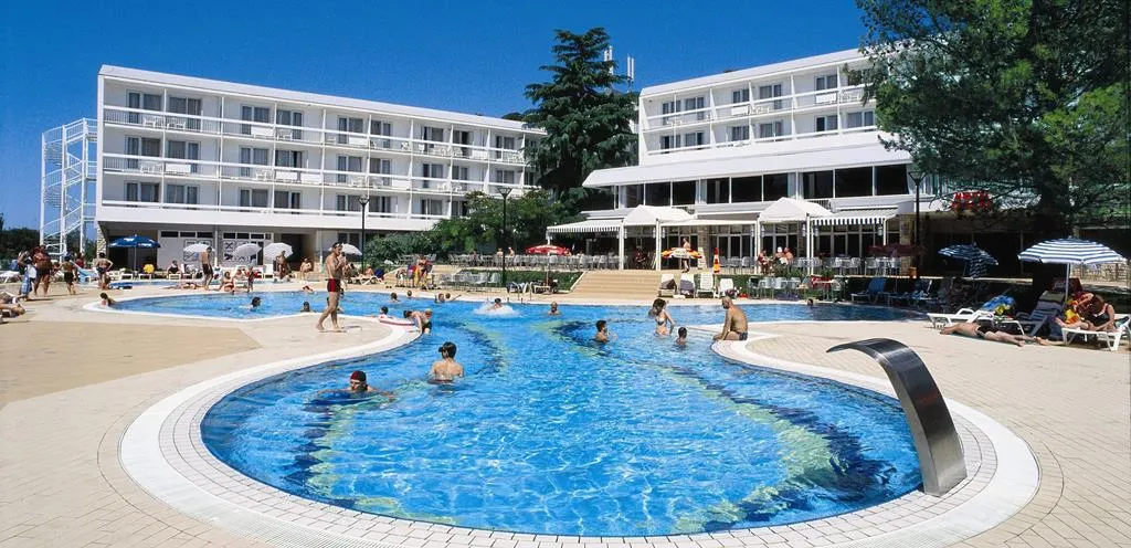 Laguna Maradiso Hotel by Aminess