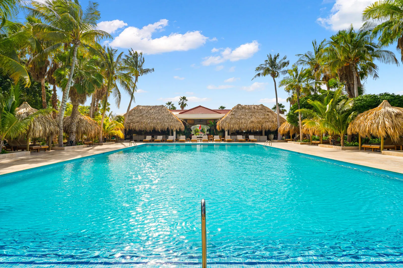 Sonesta Hotels & Resorts Livingstone Curaçao