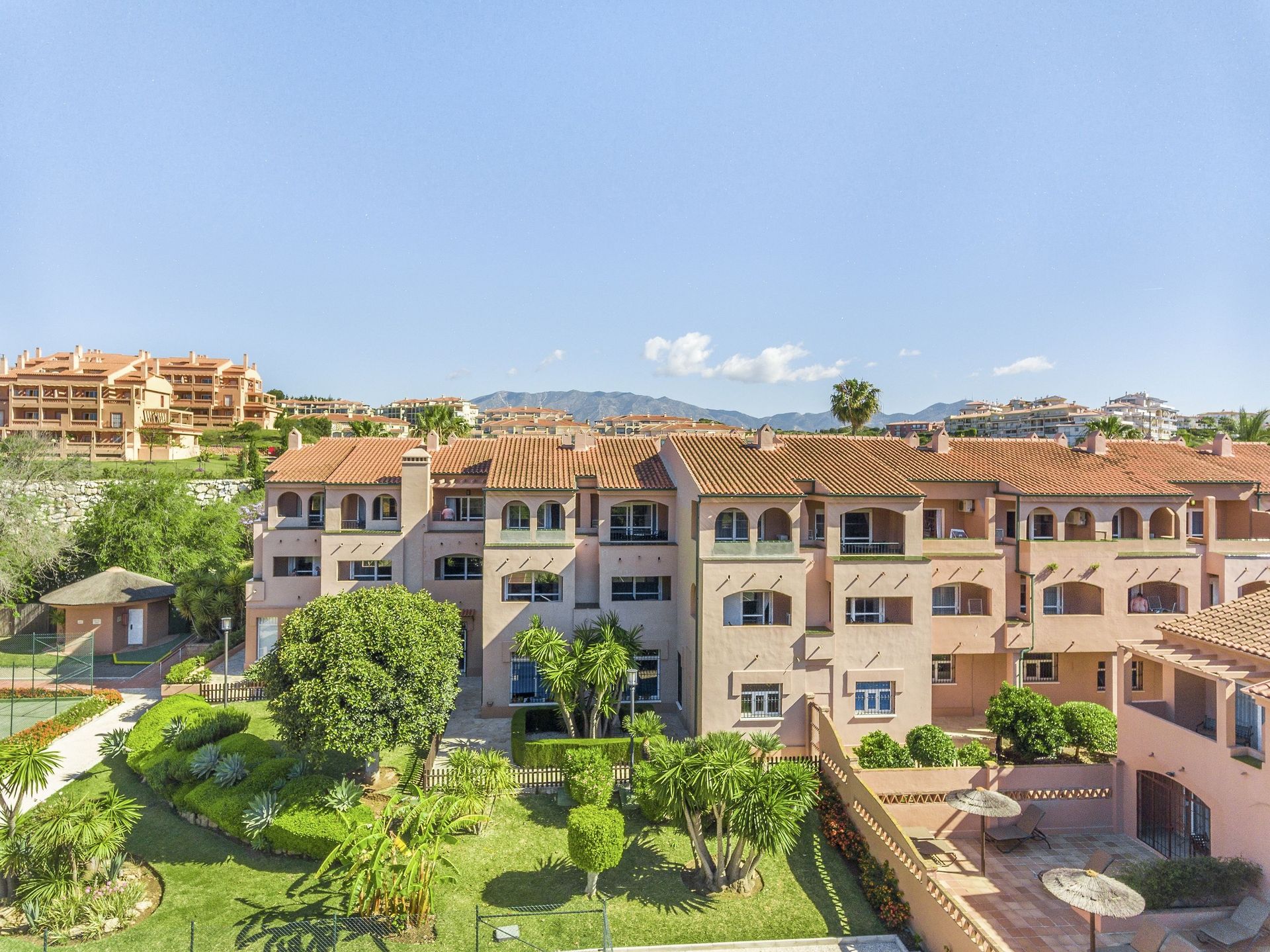 Diamond Resorts Los Amigos Beach Club, Mijas, Spanje