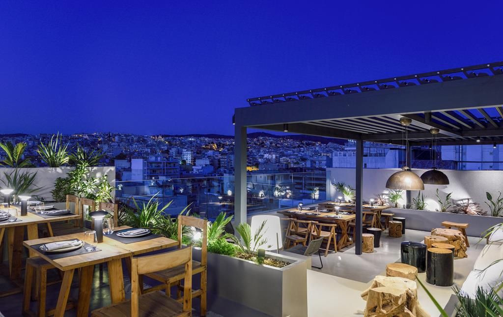 Onoma Hotel, Thessaloniki