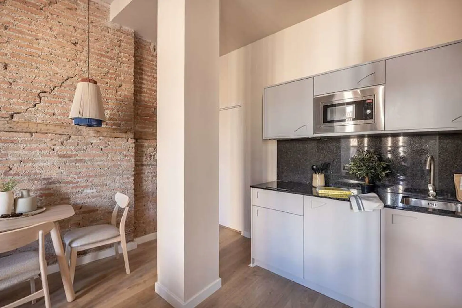 Libere Malaga Teatro Romano