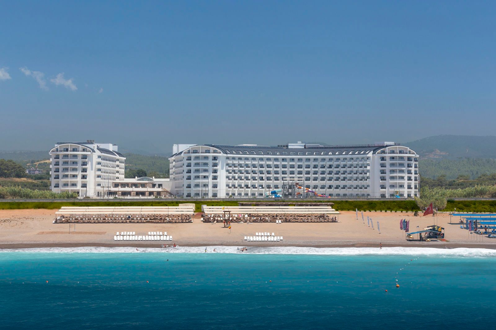 Calido Maris Hotel — 2