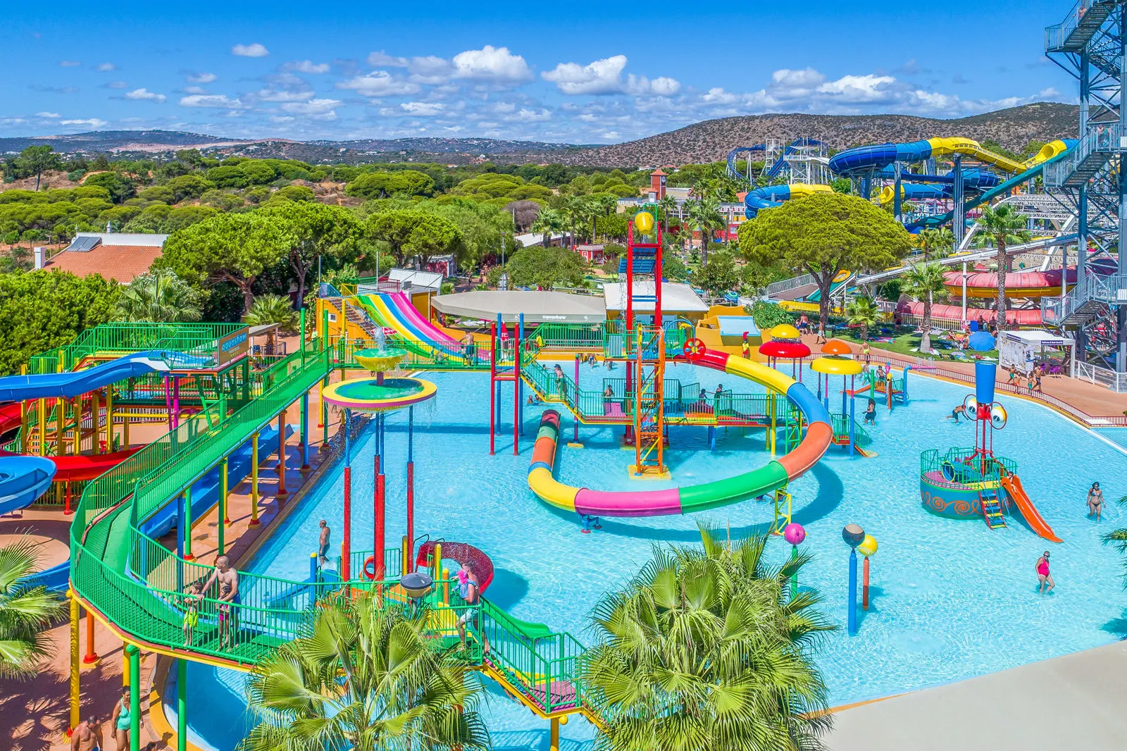 Aquashow Park