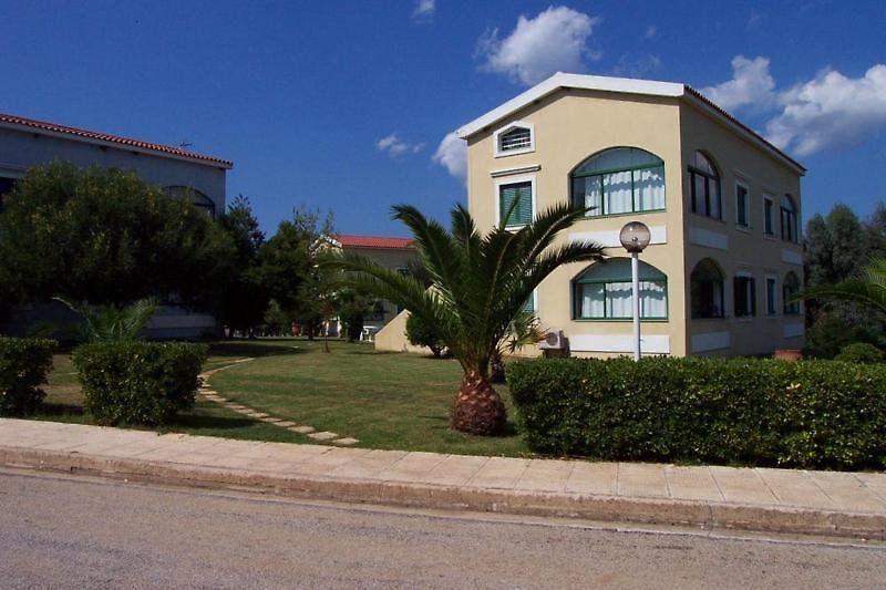 Helion Villas & Apartments, Gouvia