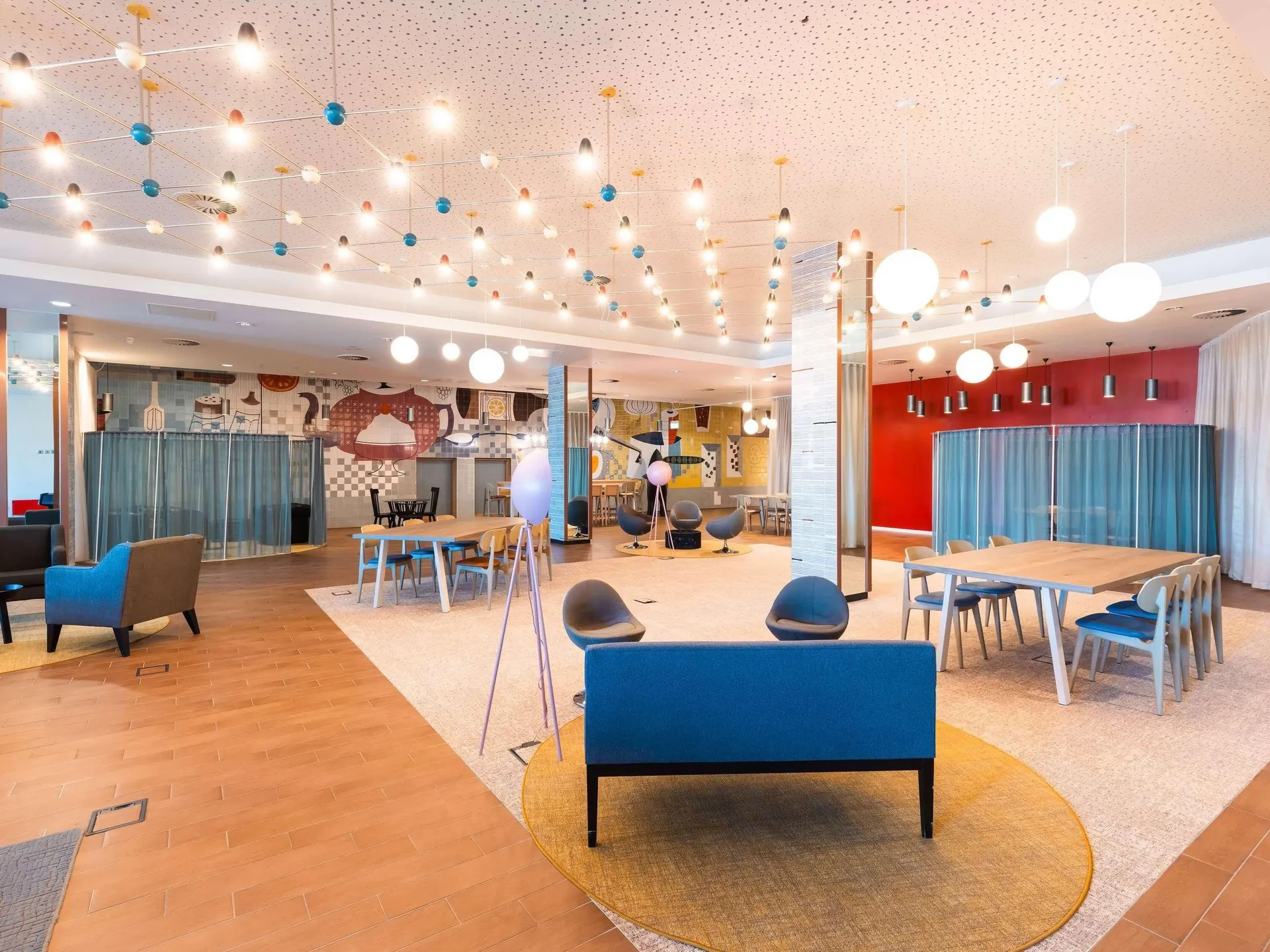 Aparthotel Adagio Liverpool City Centre