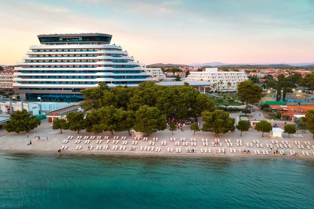 Hotel Olympia
