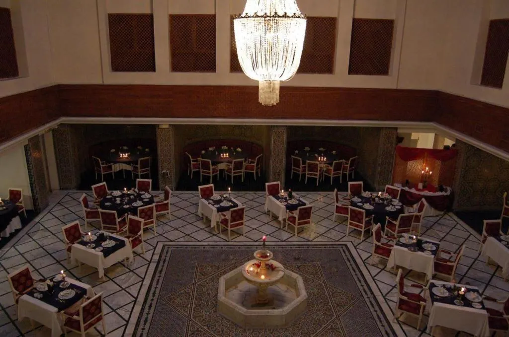 Amir Palace, Skanes