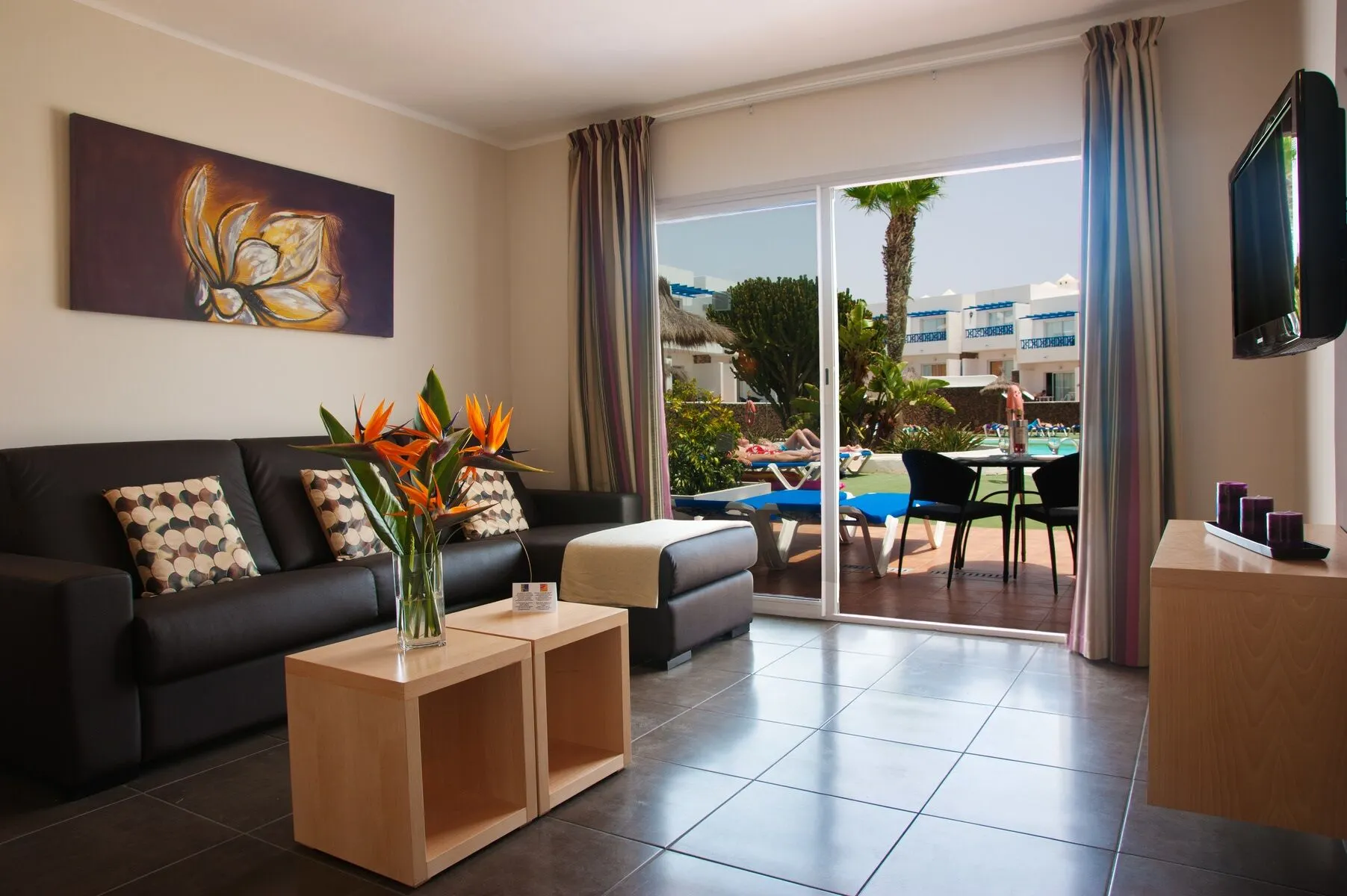 Appartement