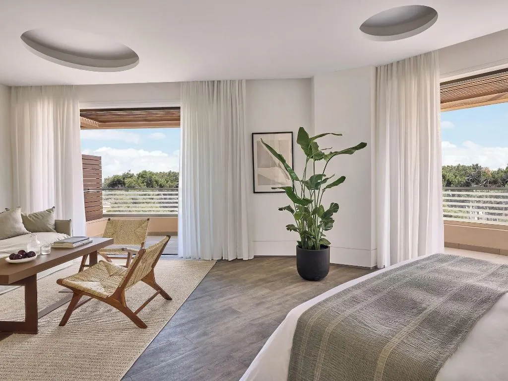 Grecotel Astir Palace, Alexandroupolis