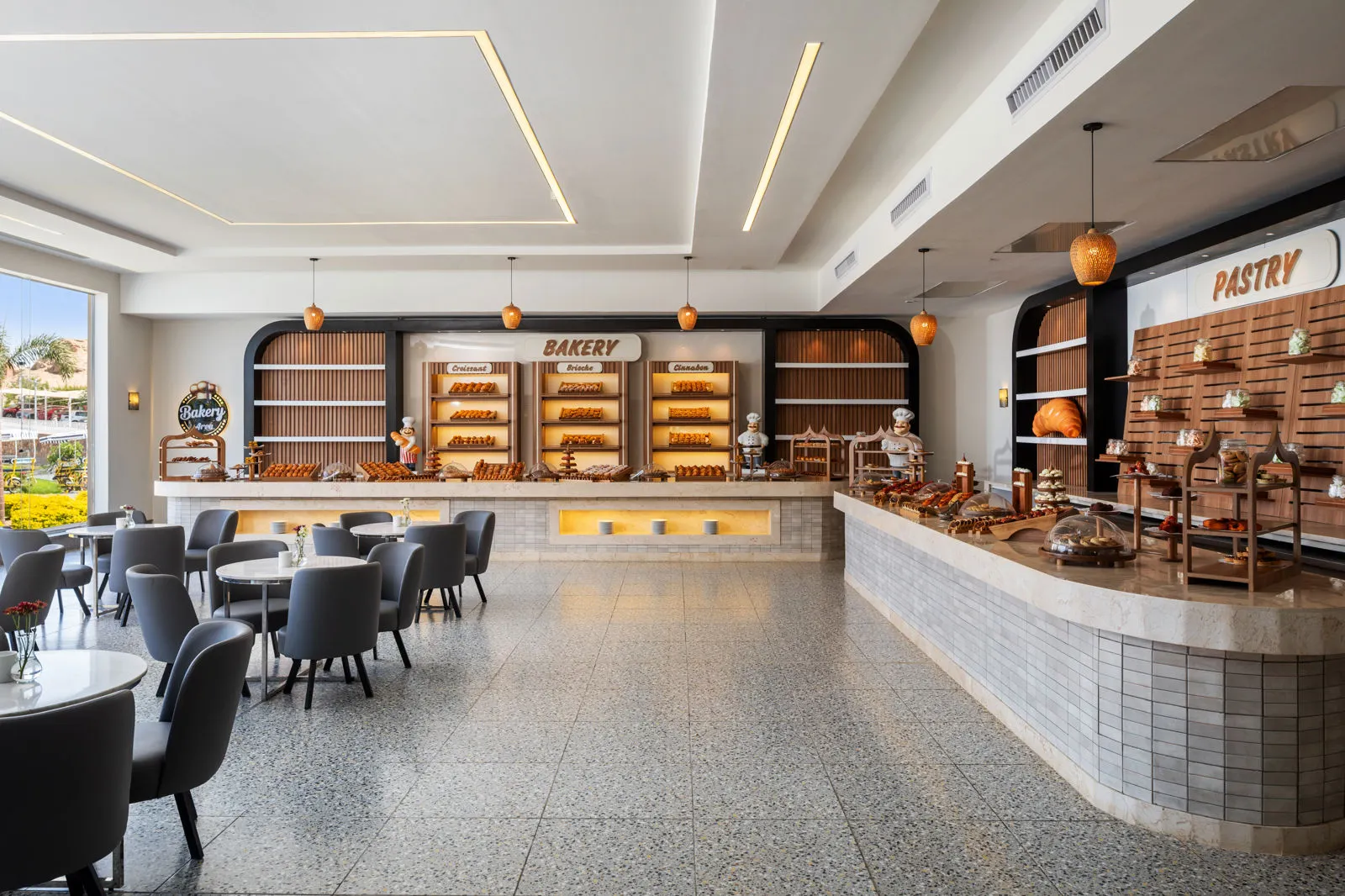 Pickalbatros Villaggio Resort