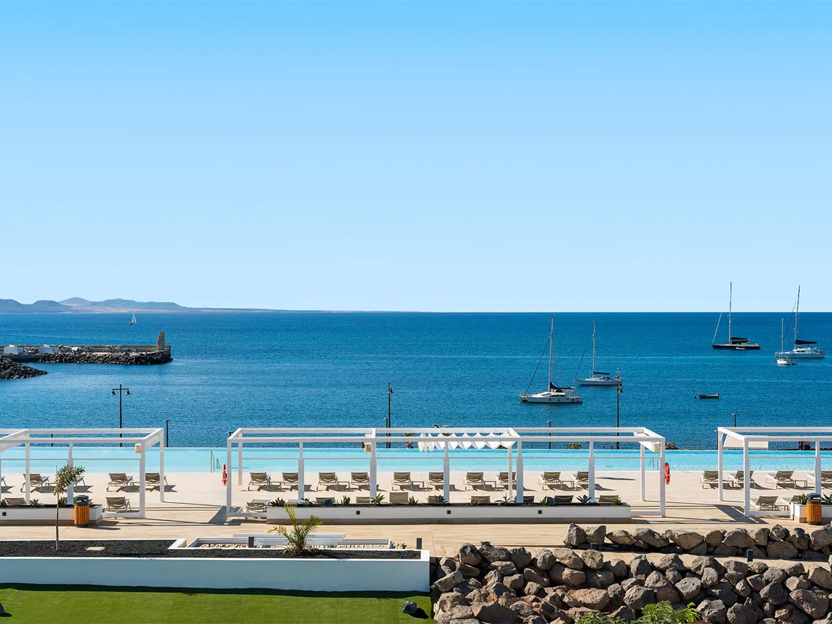 Barceló Playa Blanca