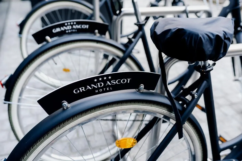 Grand Ascot