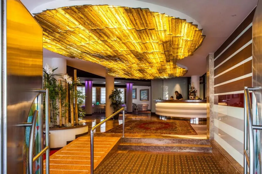 Hotel Cesare Augustus, Lido di Jesolo
