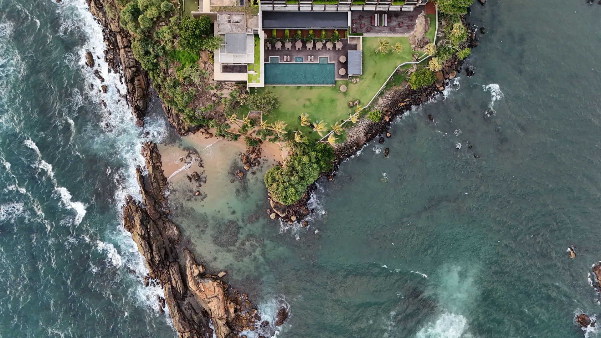 Le Grand Galle