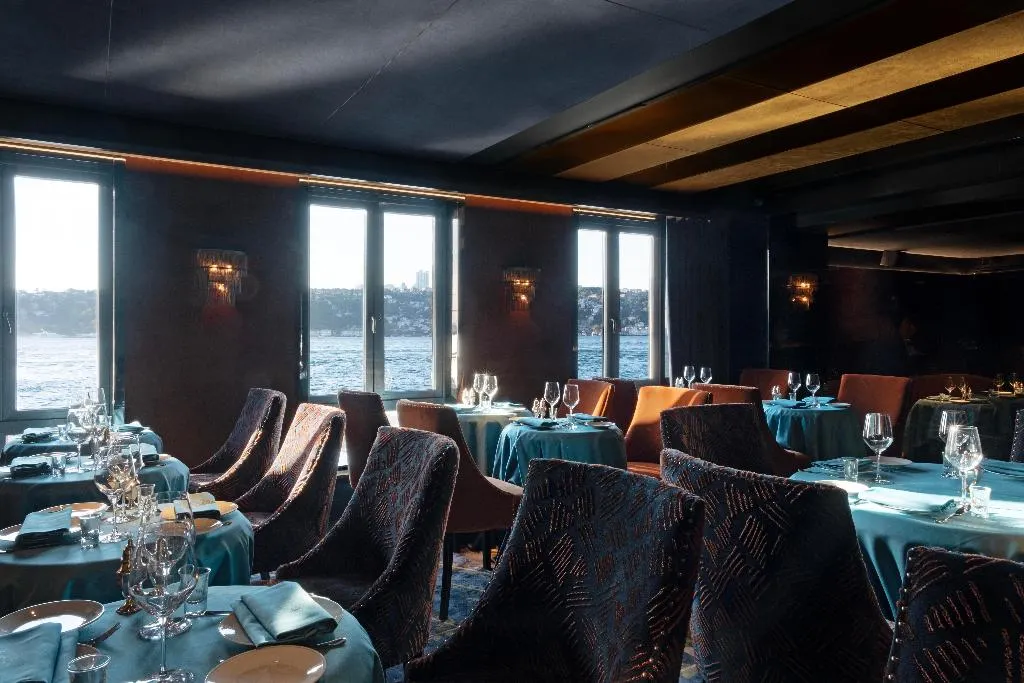 Vakko Hotel Sumahan Bosphorus
