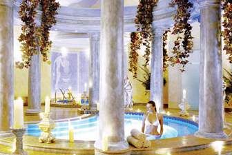 Le Royal Meridien Beach Resort & Spa — 2